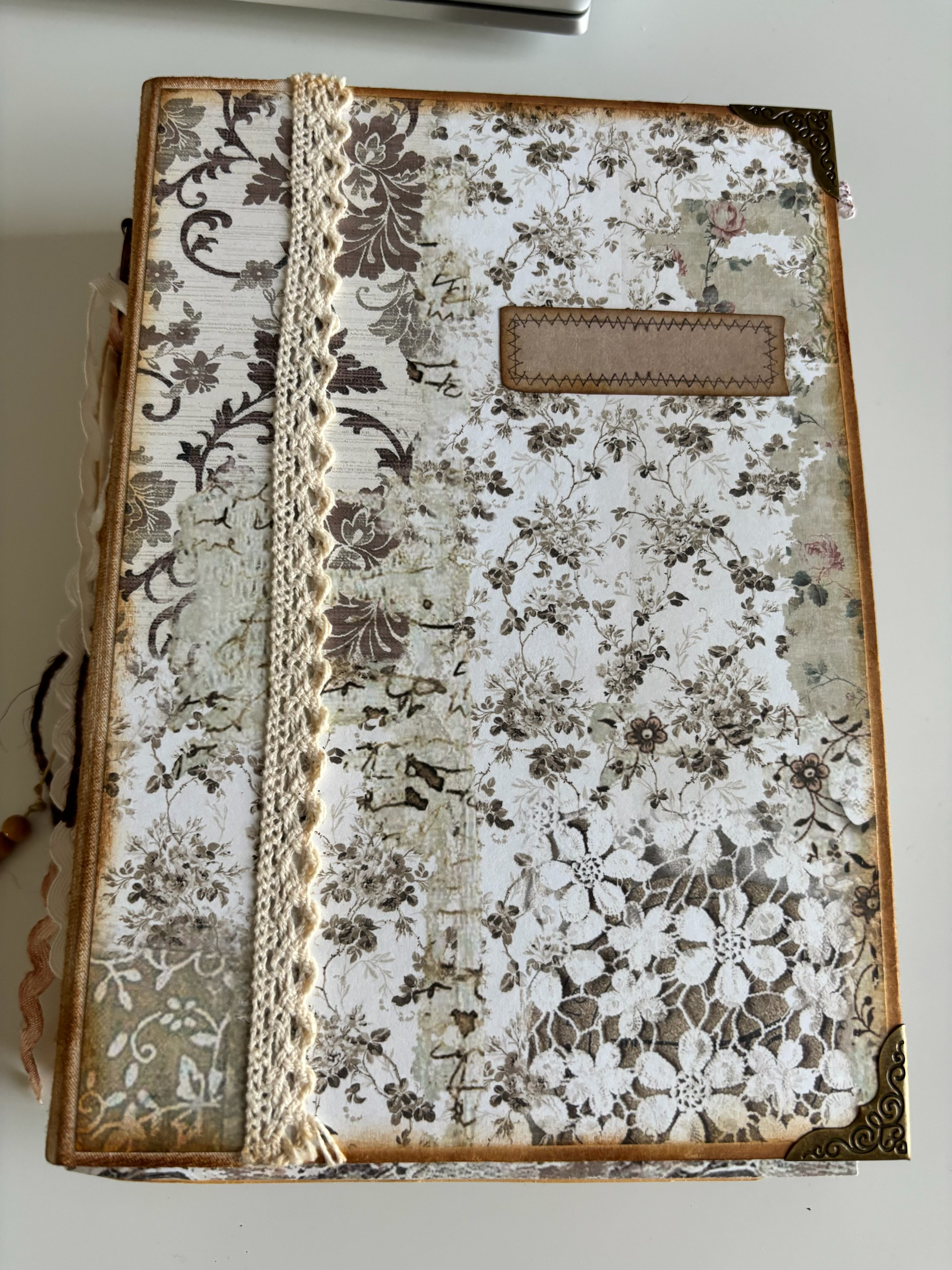 Détails d'un journal
