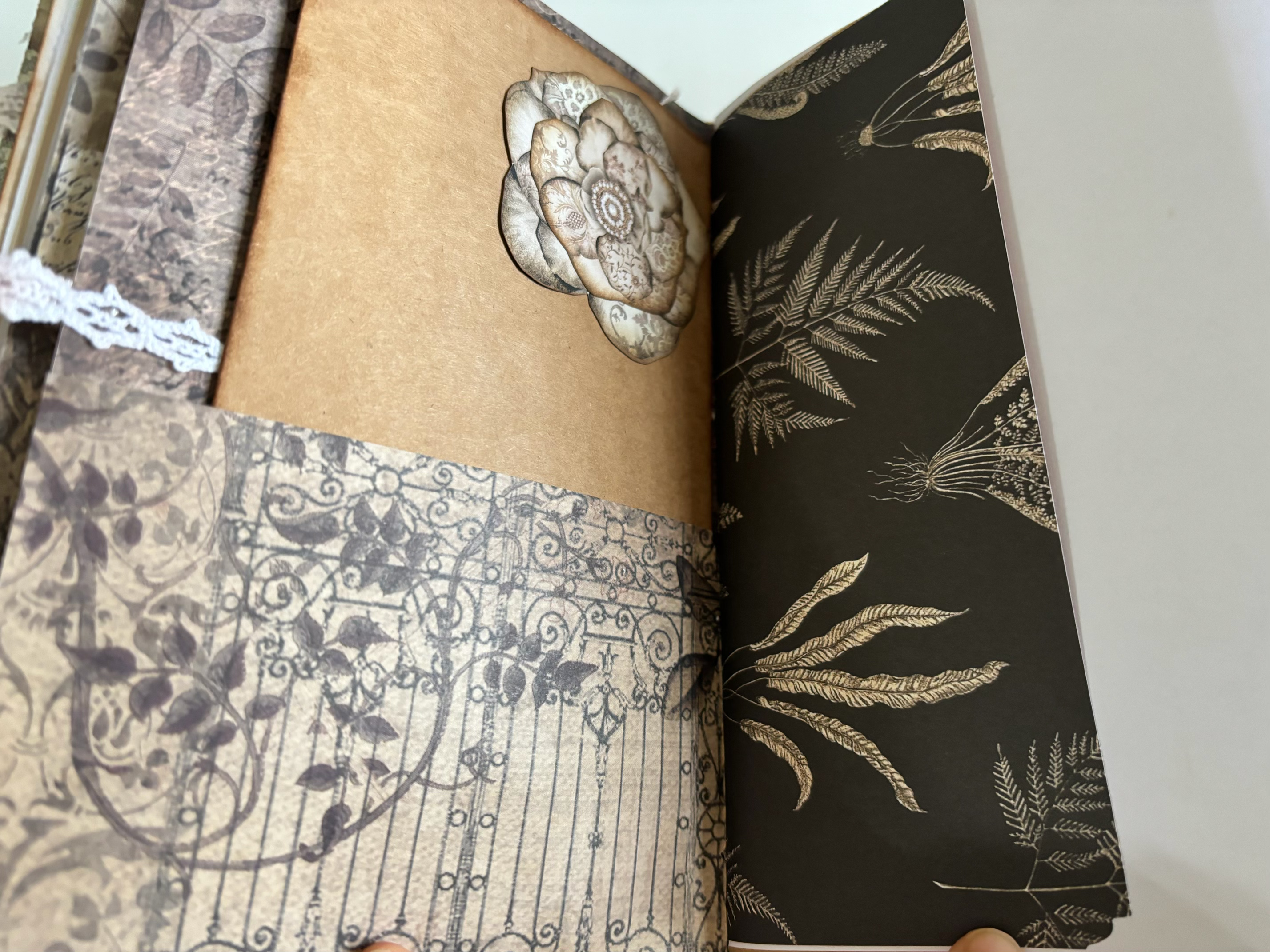 Détails d'un journal (ter)